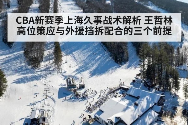 CBA新赛季上海久事战术解析 王哲林高位策应与外援挡拆配合的三个前提